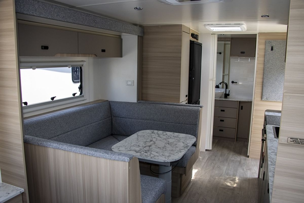 2024 Jayco DISCOVERY CARAVAN 21.66-4.OB.DY-MY25