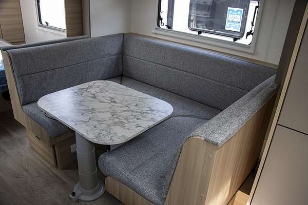 2024 Jayco DISCOVERY CARAVAN 21.66-4.OB.DY-MY25