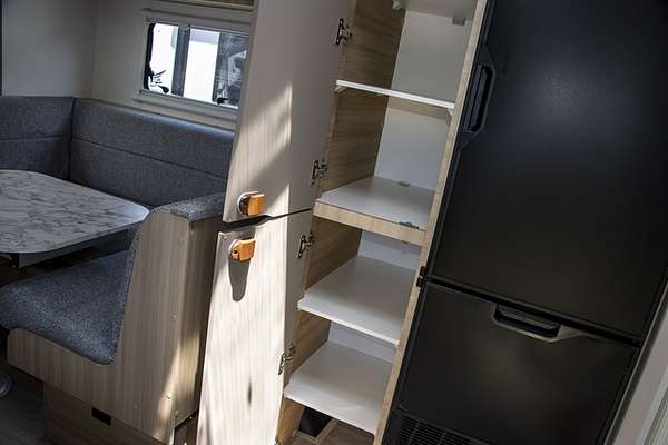 2024 Jayco DISCOVERY CARAVAN 21.66-4.OB.DY-MY25