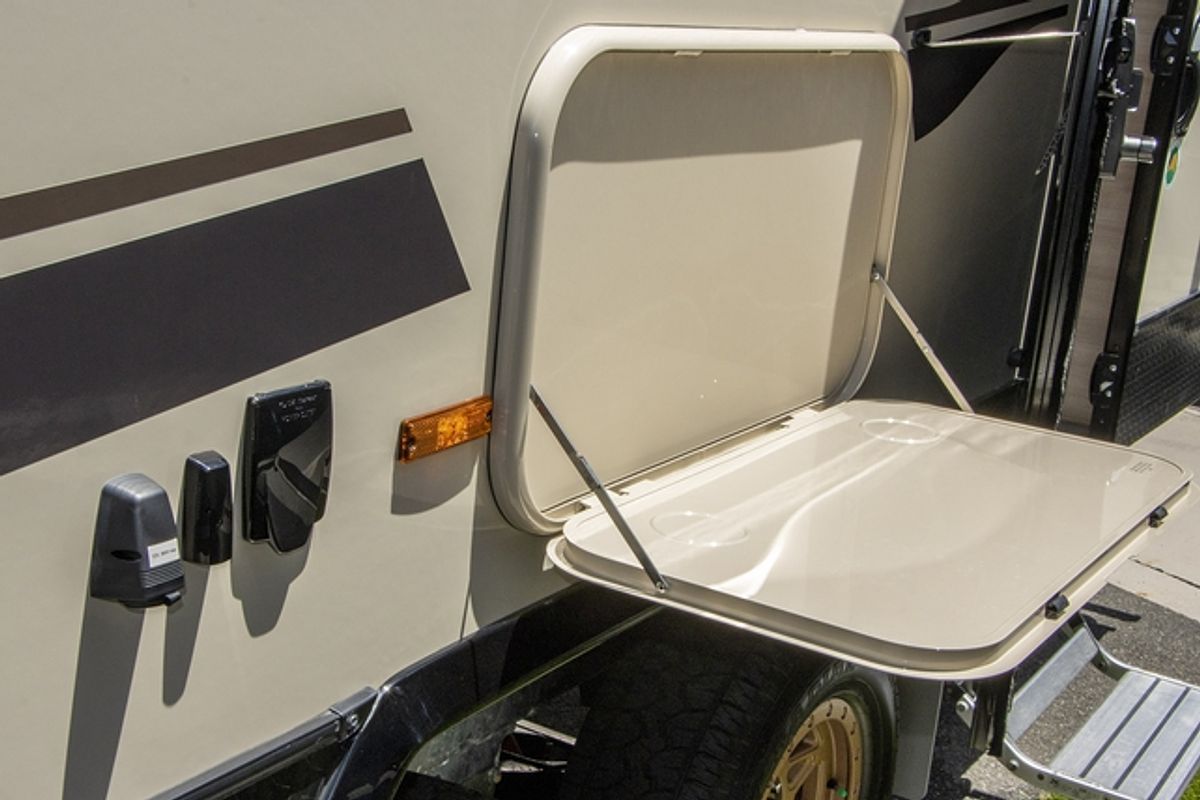 2024 Jayco DISCOVERY CARAVAN 21.66-4.OB.DY-MY25