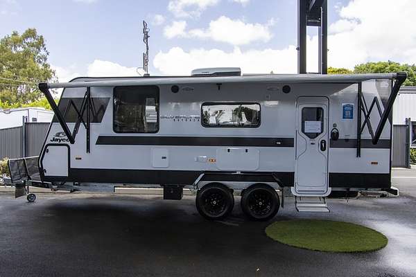 2025 Jayco SILVERLINE CARAVAN 22.68-5.OB.SL-MY25