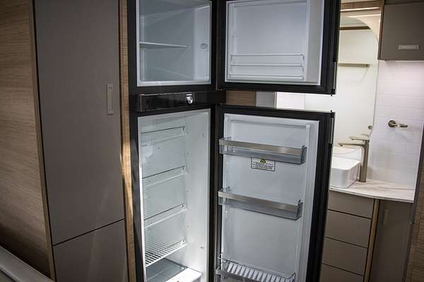 2025 Jayco SILVERLINE CARAVAN 22.68-5.OB.SL-MY25