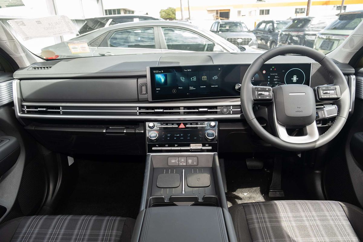 2024 Hyundai Santa Fe MX5.V1