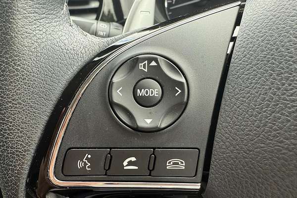 2018 Mitsubishi Outlander LS ZL