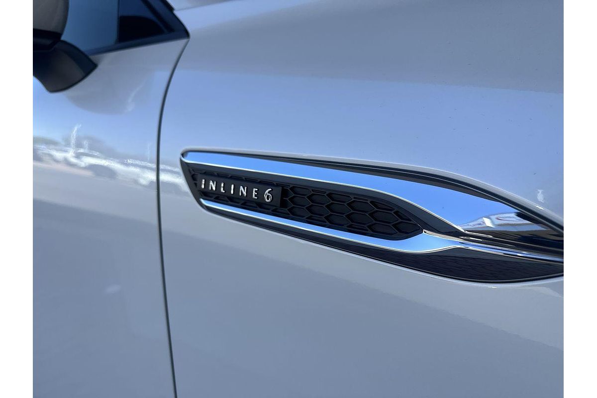 2024 Mazda CX-60 G40e Evolve KH Series