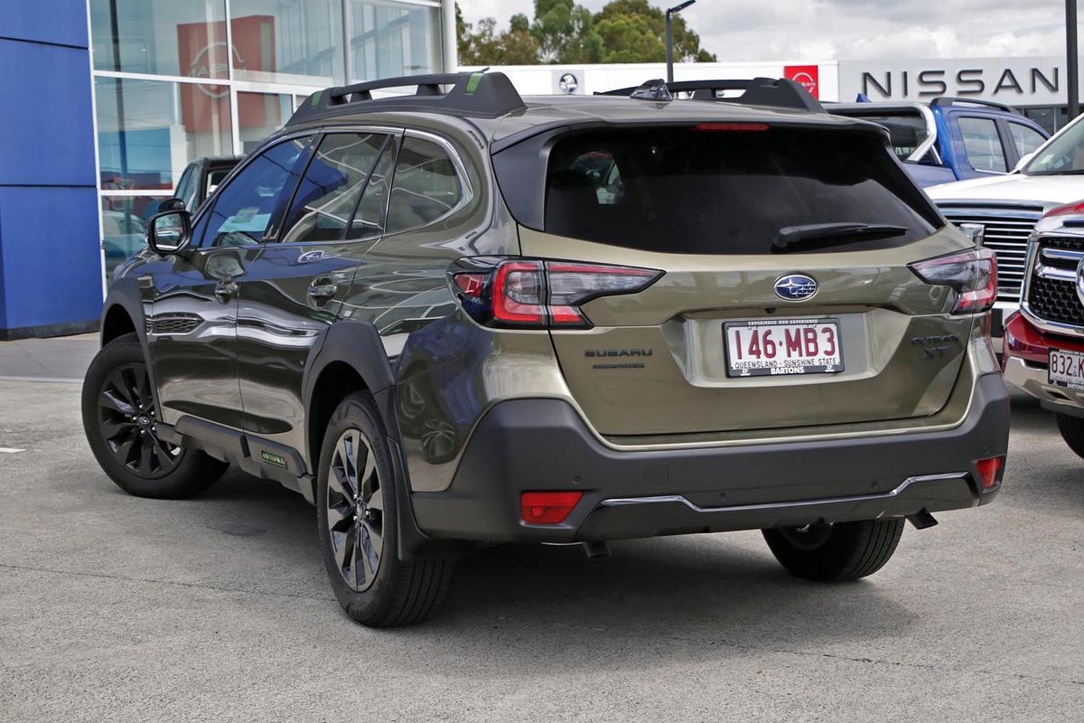 2024 Subaru Outback AWD Sport XT 6GEN