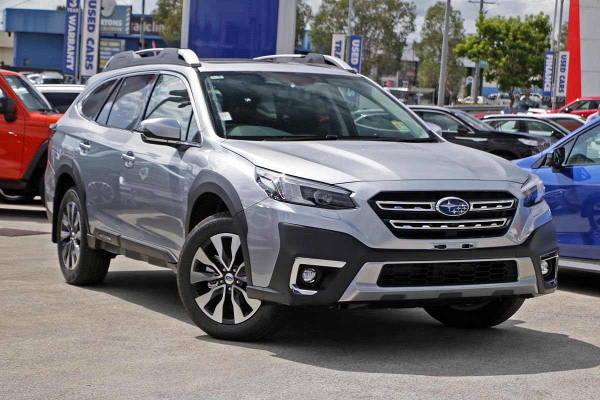 2024 Subaru Outback AWD Touring 6GEN