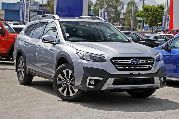 2024 Subaru Outback AWD Touring 6GEN