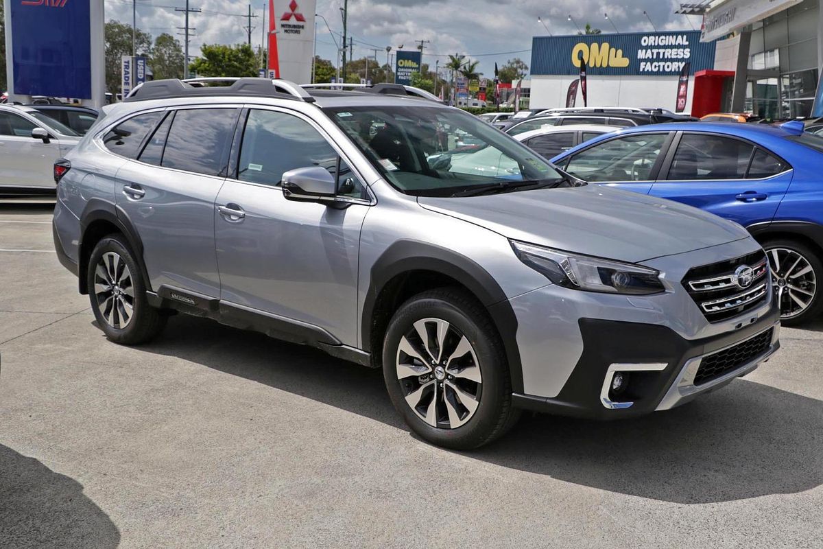 2024 Subaru Outback AWD Touring 6GEN