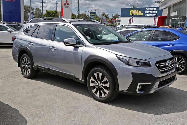 2024 Subaru Outback AWD Touring 6GEN