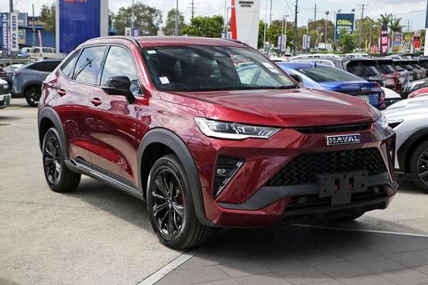 2024 GWM Haval H6GT Ultra B03
