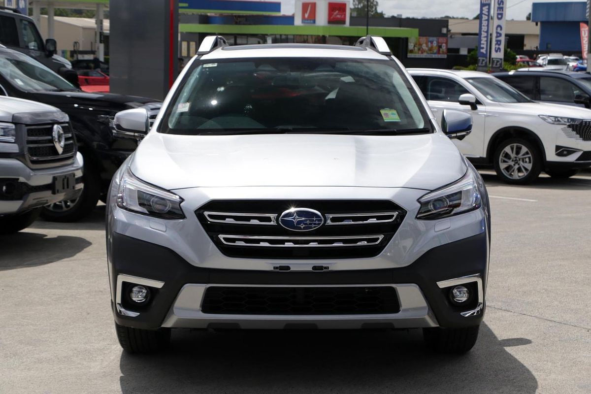 2024 Subaru Outback AWD Touring 6GEN