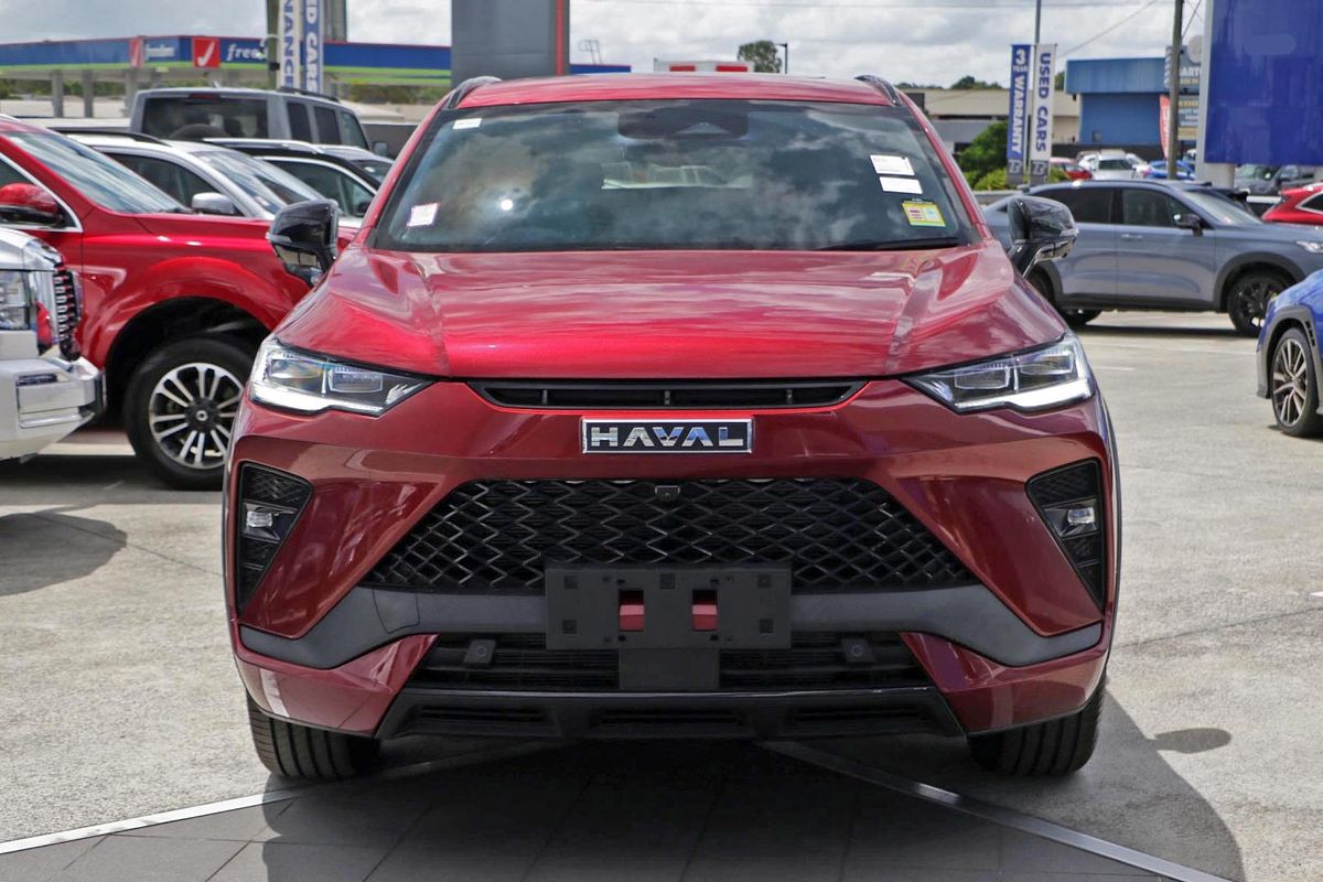 2024 GWM Haval H6GT Ultra B03