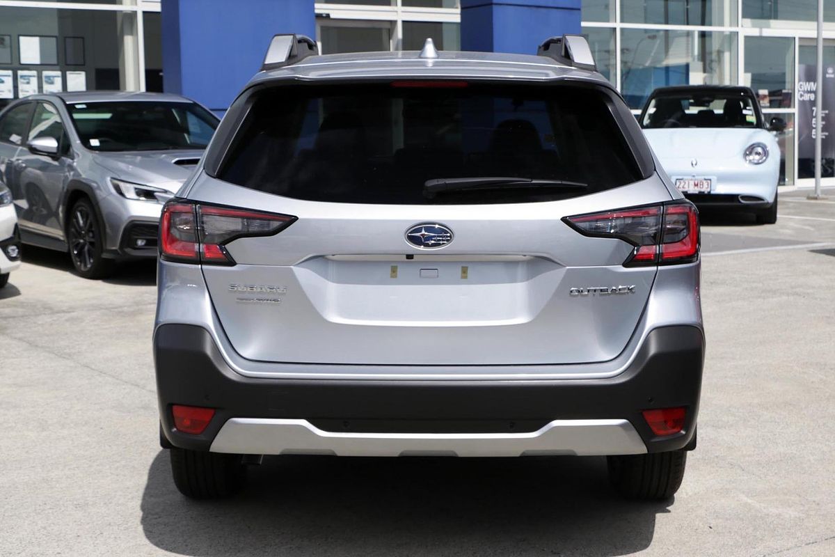 2024 Subaru Outback AWD Touring 6GEN