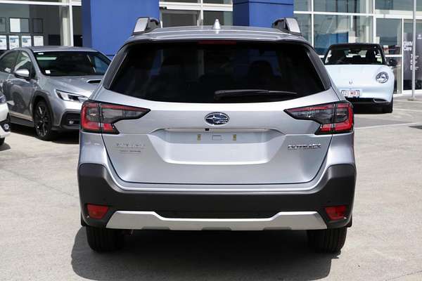 2024 Subaru Outback AWD Touring 6GEN