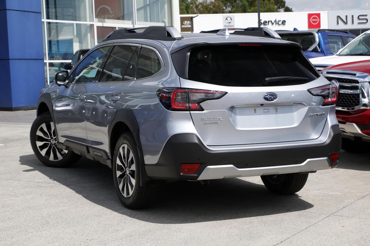 2024 Subaru Outback AWD Touring 6GEN