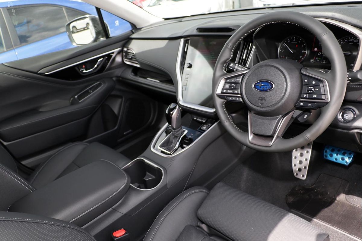 2024 Subaru Outback AWD Touring 6GEN