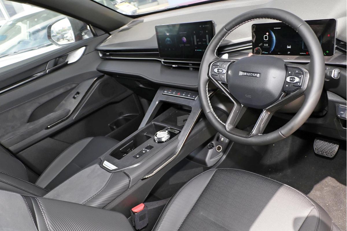 2024 GWM Haval H6GT Ultra B03