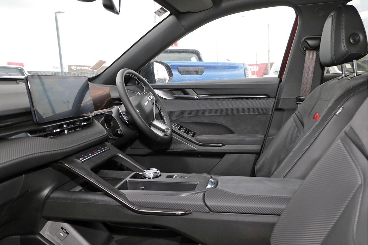 2024 GWM Haval H6GT Ultra B03
