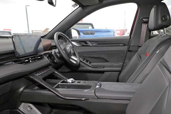 2024 GWM Haval H6GT Ultra B03