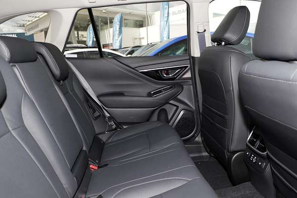 2024 Subaru Outback AWD Touring 6GEN