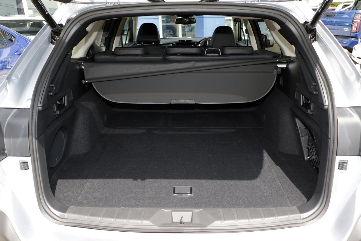 2024 Subaru Outback AWD Touring 6GEN