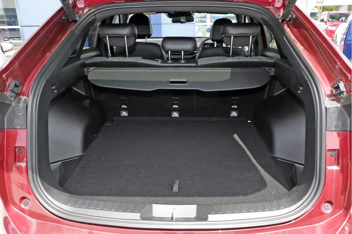 2024 GWM Haval H6GT Ultra B03