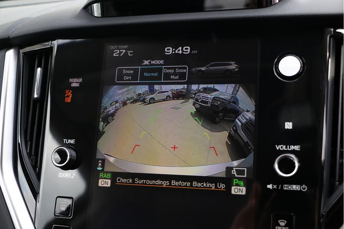 2024 Subaru Outback AWD Touring 6GEN
