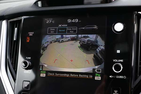2024 Subaru Outback AWD Touring 6GEN