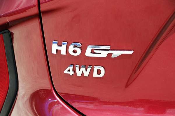 2024 GWM Haval H6GT Ultra B03