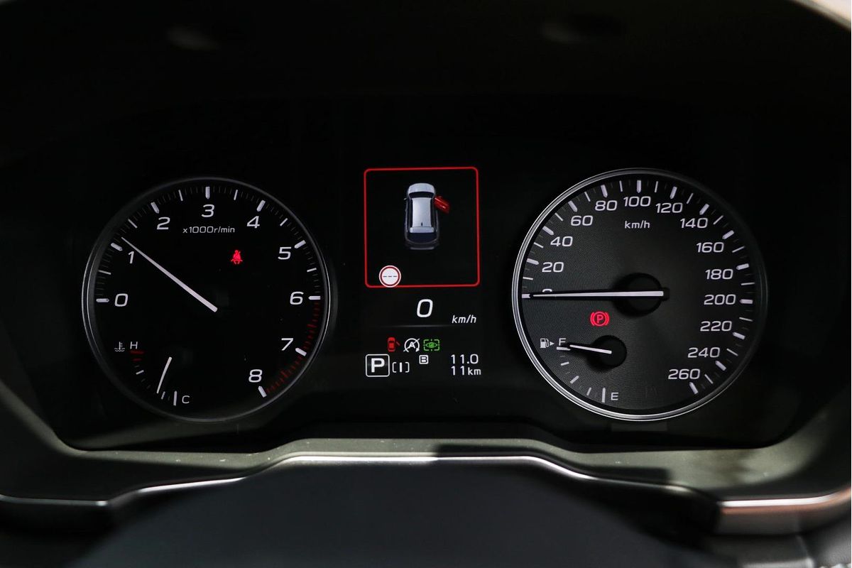 2024 Subaru Outback AWD Touring 6GEN