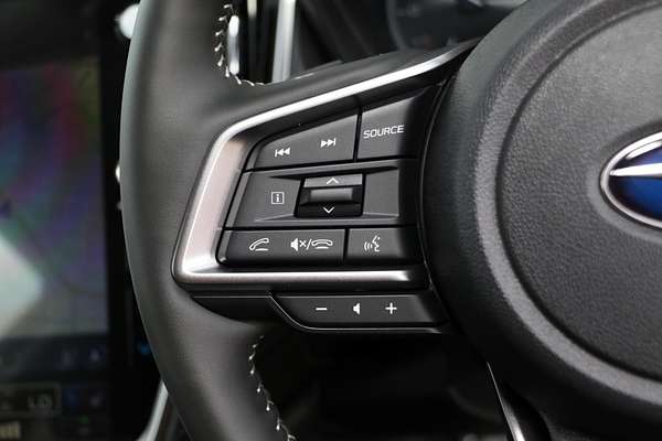 2024 Subaru Outback AWD Touring 6GEN
