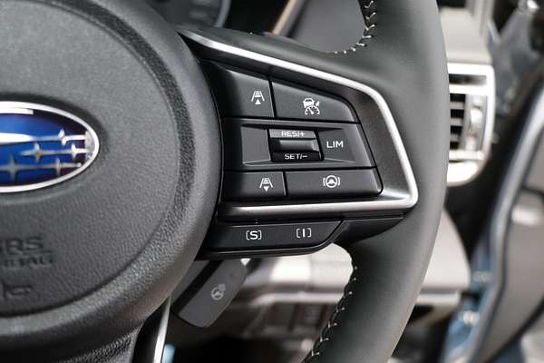 2024 Subaru Outback AWD Touring 6GEN
