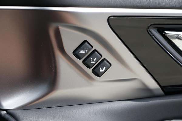 2024 Subaru Outback AWD Touring 6GEN