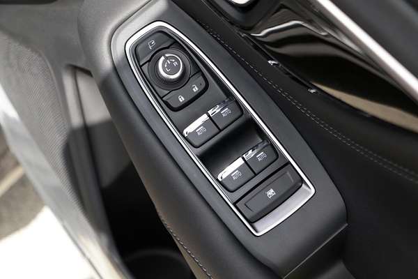 2024 Subaru Outback AWD Touring 6GEN