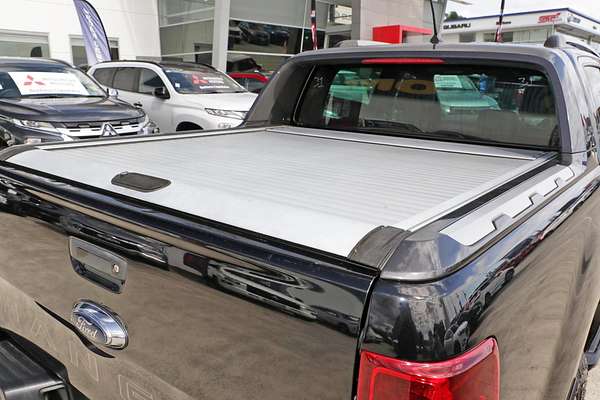 2019 Ford Ranger Wildtrak PX MkIII 4X4