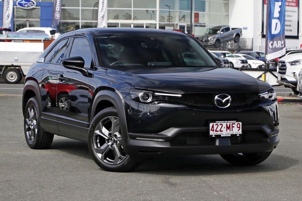 2023 Mazda MX-30 G20e Astina DR Series