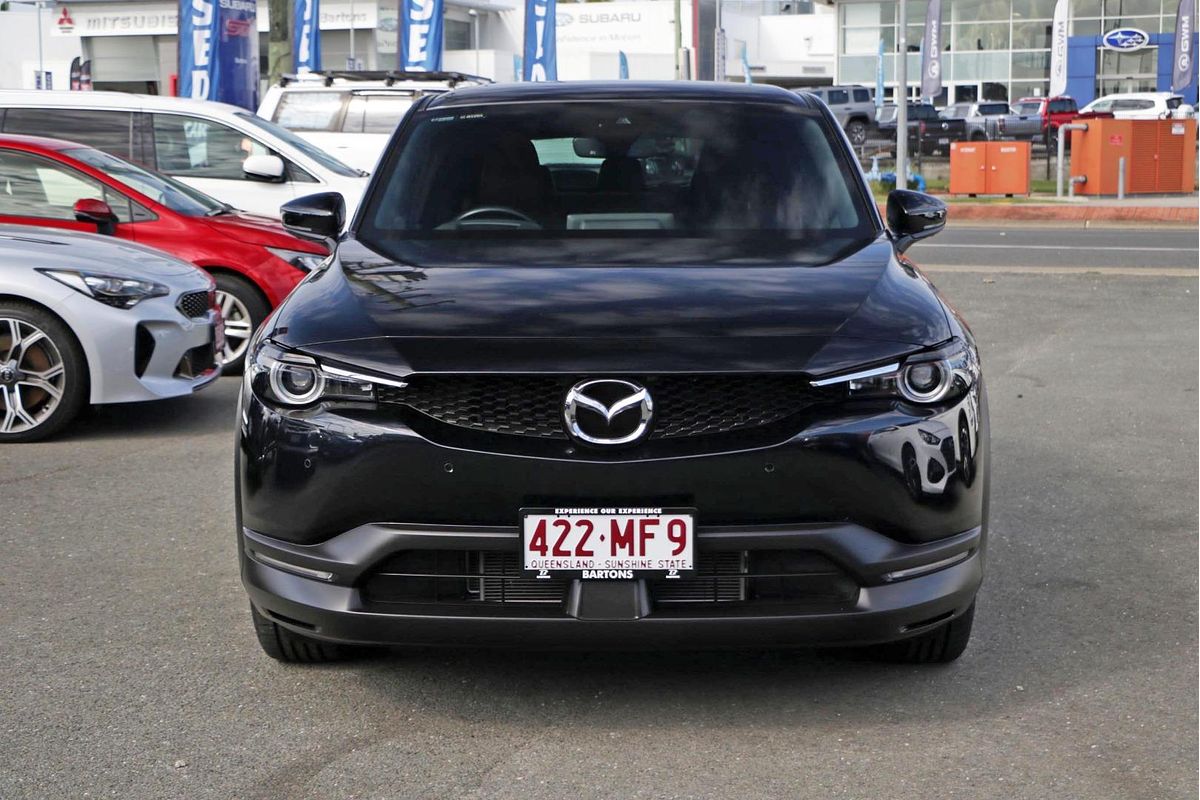 2023 Mazda MX-30 G20e Astina DR Series