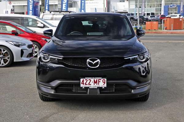 2023 Mazda MX-30 G20e Astina DR Series