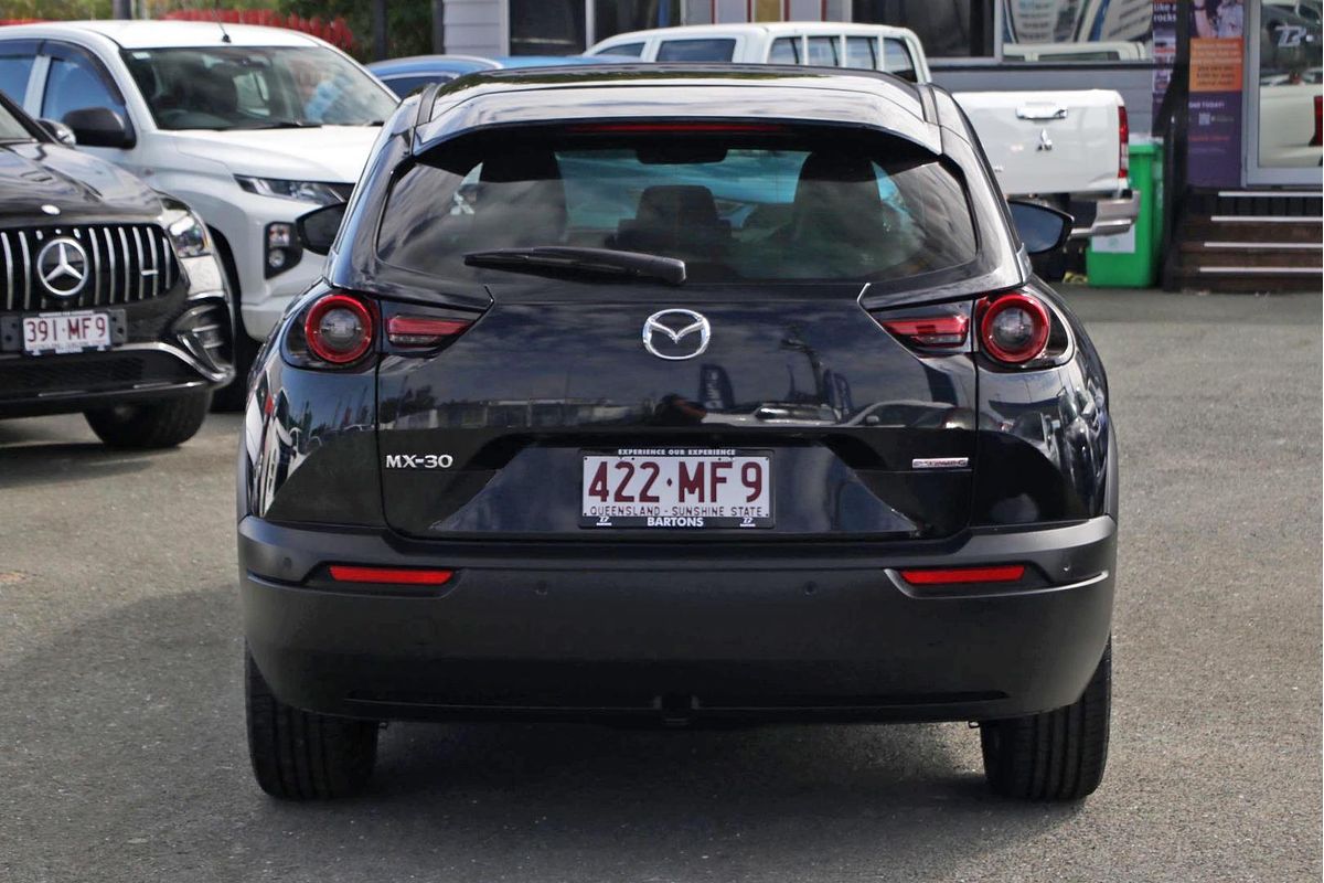 2023 Mazda MX-30 G20e Astina DR Series