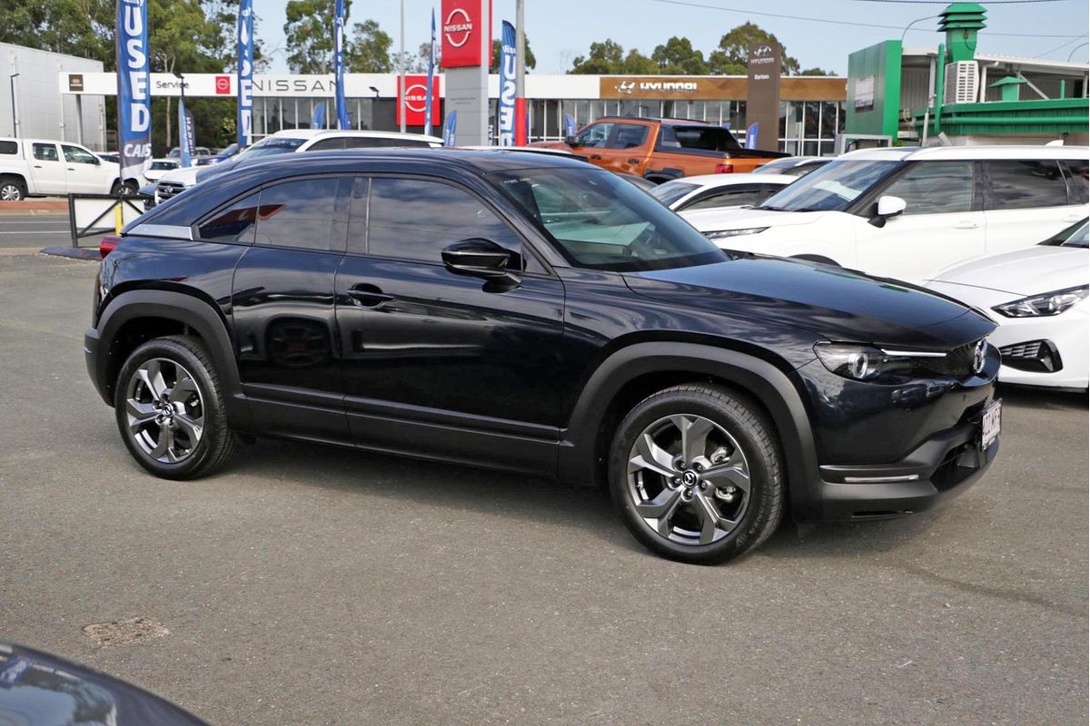 2023 Mazda MX-30 G20e Astina DR Series