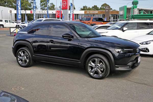 2023 Mazda MX-30 G20e Astina DR Series