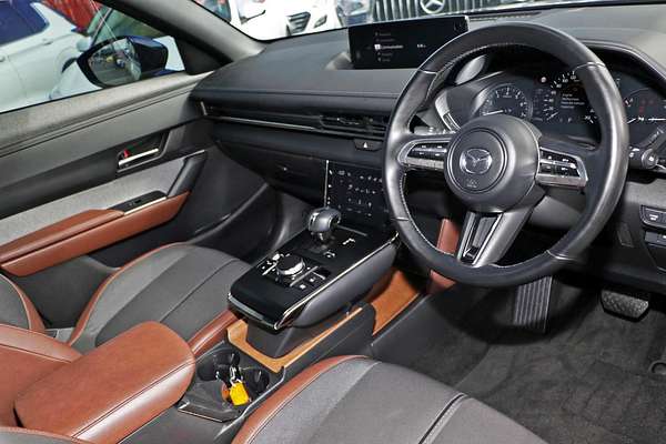 2023 Mazda MX-30 G20e Astina DR Series