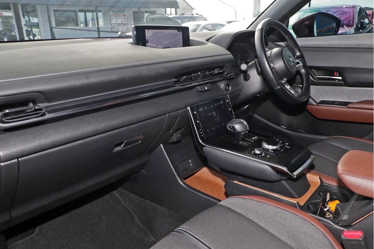 2023 Mazda MX-30 G20e Astina DR Series