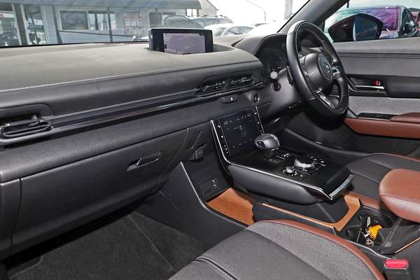 2023 Mazda MX-30 G20e Astina DR Series