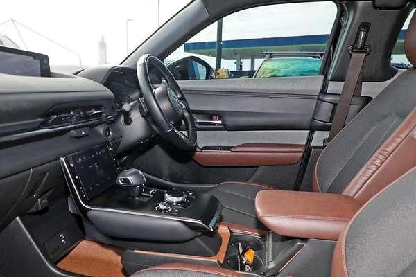 2023 Mazda MX-30 G20e Astina DR Series