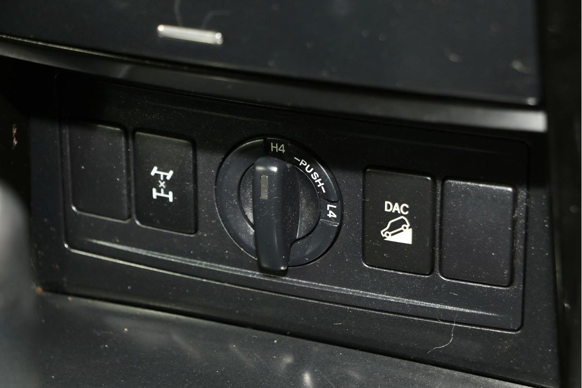 2014 Toyota Landcruiser Prado GXL KDJ150R