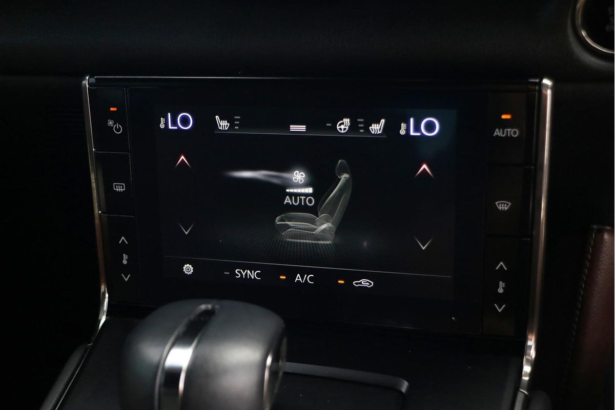 2023 Mazda MX-30 G20e Astina DR Series