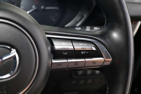 2023 Mazda MX-30 G20e Astina DR Series