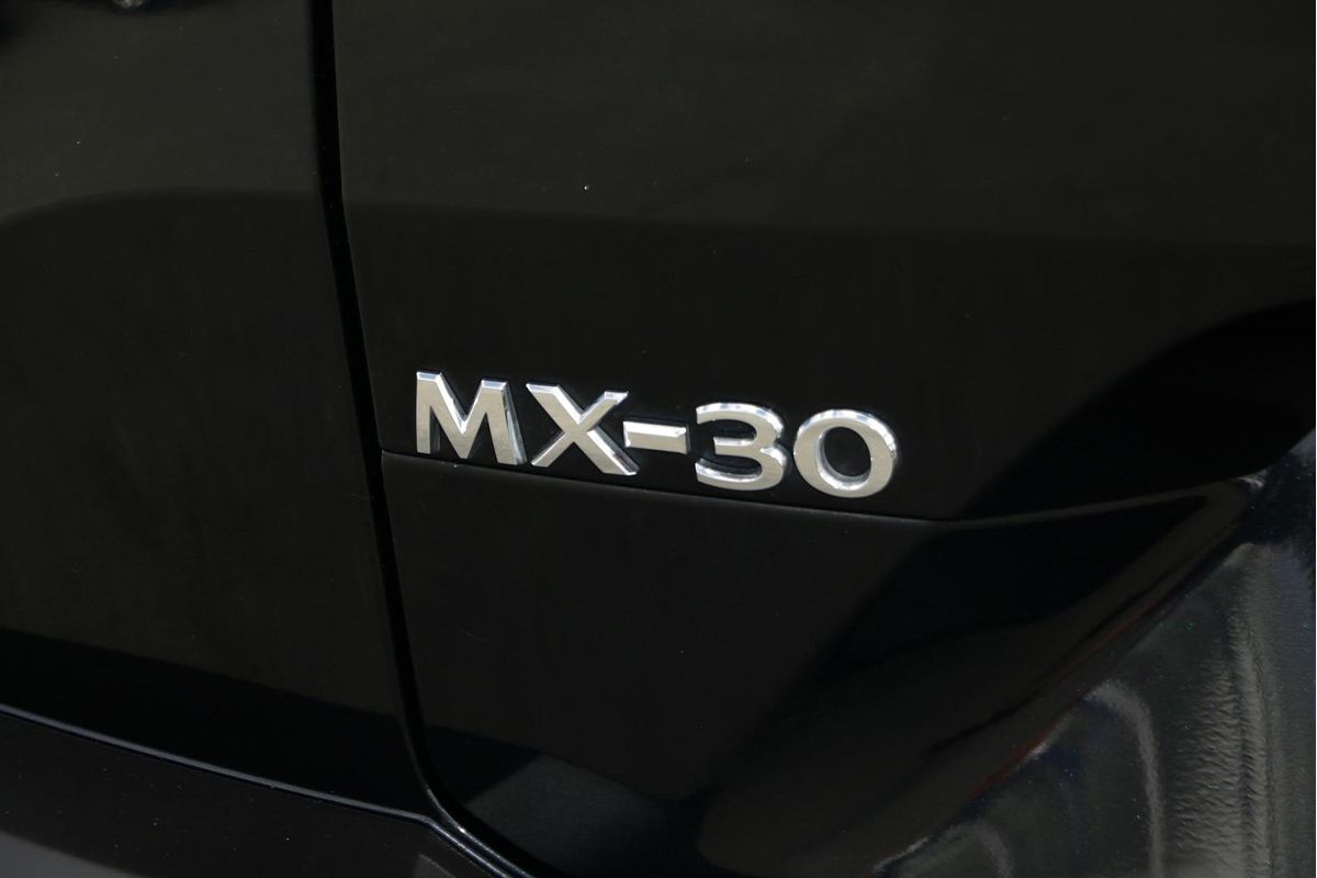 2023 Mazda MX-30 G20e Astina DR Series